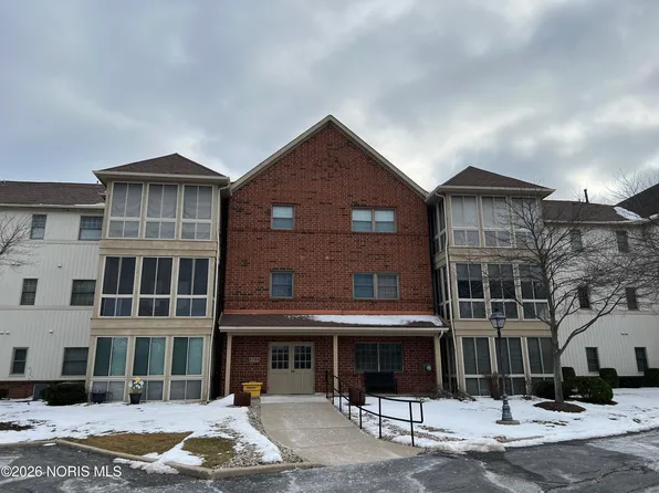 4730 Glendale Ave APT 208, Toledo, OH 43614