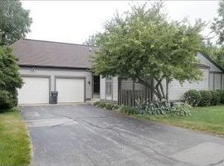 4702 Foxfire Trl, Portage, MI 49024