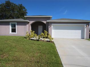 1335 Helias St NW, Palm Bay, FL 32907