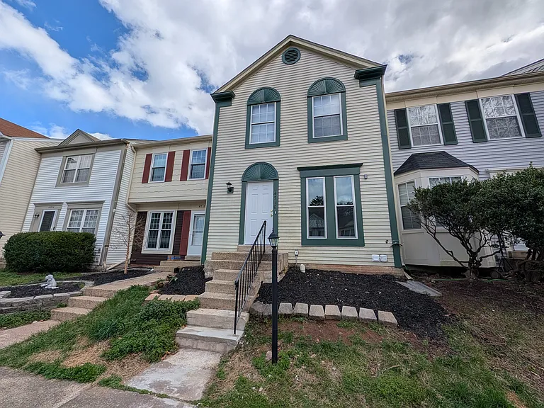 14710 Green Park Way — Photo 1