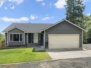 522 3rd Ave, Vernonia, OR 97064