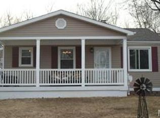 4348 Garden Park Ct, Saint Louis, MO
