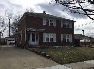 2120 Falls Ave, Cuyahoga Falls, OH 44223