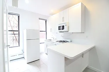 Rented by Keller Williams NYC