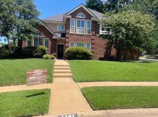 1461 Rider Cir, Grapevine, TX 76051