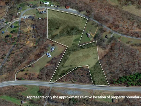 0 New Hwy #7, Columbia, TN 38401