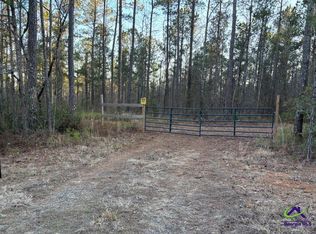 1351 Dixon Rd, Roberta, GA 31078