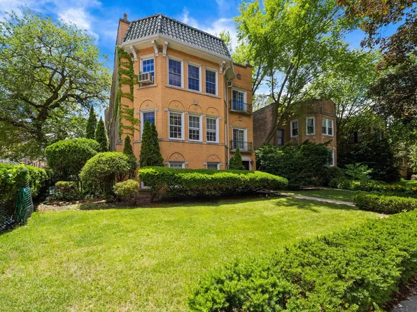 1016 Austin St, Evanston, IL 60202