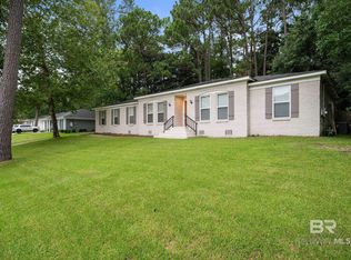 17 Caisson Trce, Spanish Fort, AL 36527