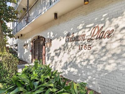1765 Coliseum St APT 208, New Orleans, LA, 70130