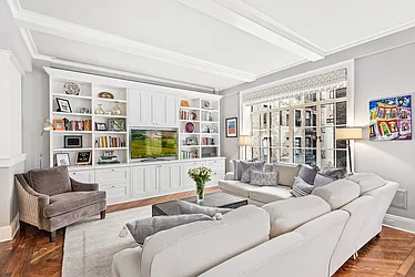 Sold by Douglas Elliman