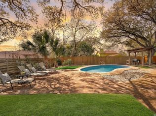 6522 Waterfall, San Antonio, TX 78239