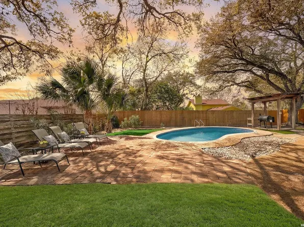 6522 Waterfall, San Antonio, TX 78239