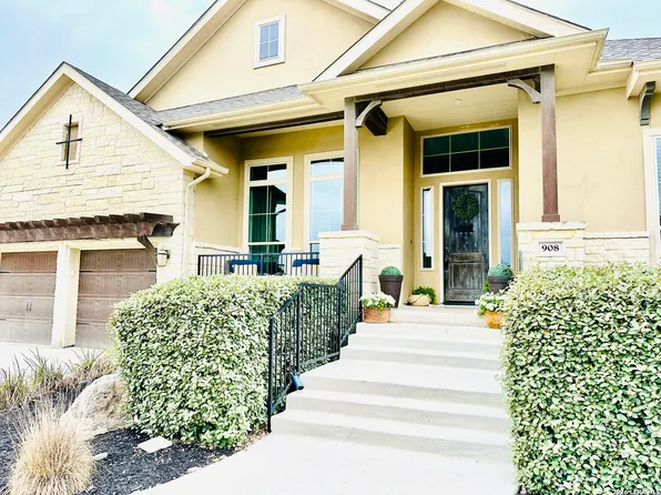 908 Wilderness Oaks, New Braunfels, TX 78132