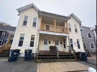 12 Blossom St FLOOR 1, Nashua, NH 03060