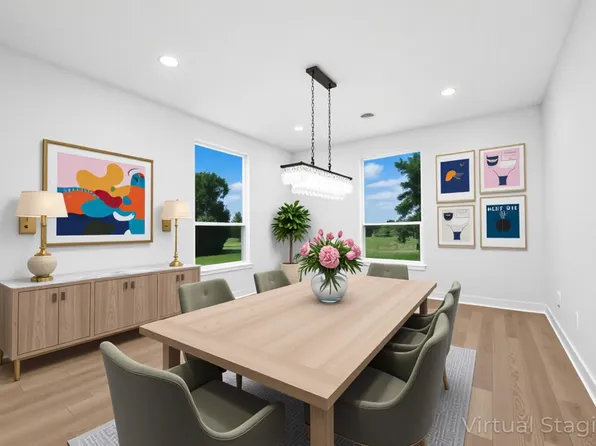 321 El Barco, Corsicana, TX 75109