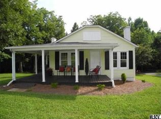4905 Hwy 16 S, Maiden, NC 28650