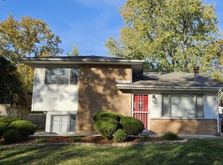 103 Wilson St, Park Forest, IL
