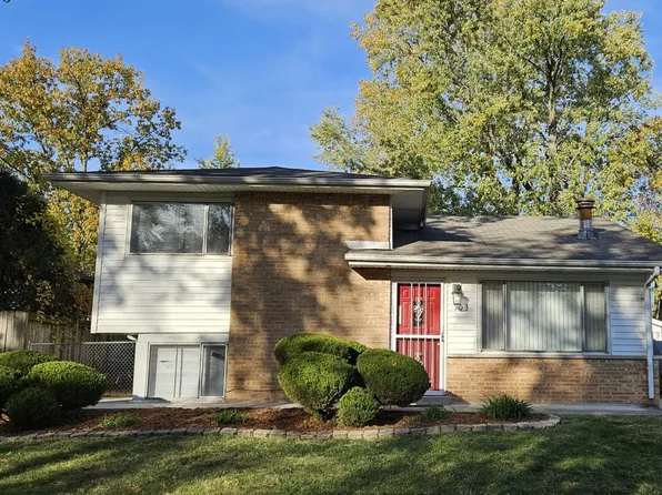 103 Wilson St, Park Forest, IL 60466