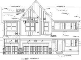 15911 Granada Ave N, Hugo, MN 55038
