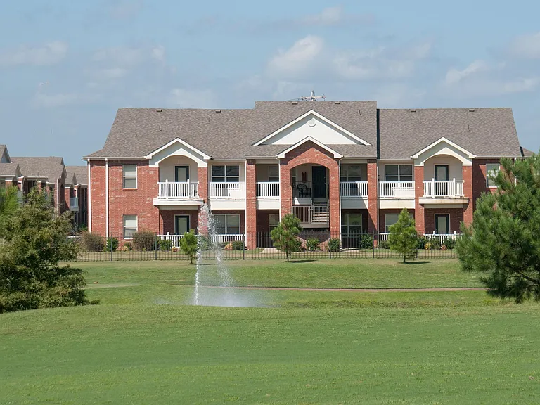 The Fairways at Nutters Chapel — Photo 11