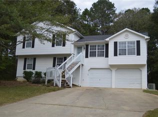 1180 Hardin Bridge Rd, Kingston, GA 30145