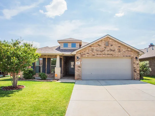 13809 Uvalde Ave, Lubbock, TX 79423