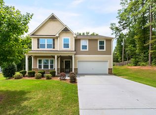 906 Woodland Ct, Matthews, NC 28104