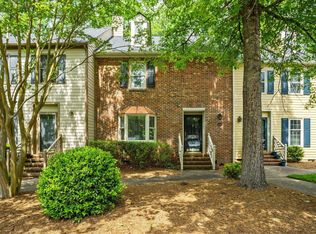 3120 Coachmans Way, Durham, NC 27705