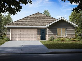 21239 SE 32nd St, Harrah, OK 73045
