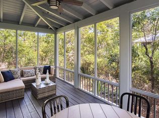 36 Kareny Ln, Inlet Beach, FL 32461