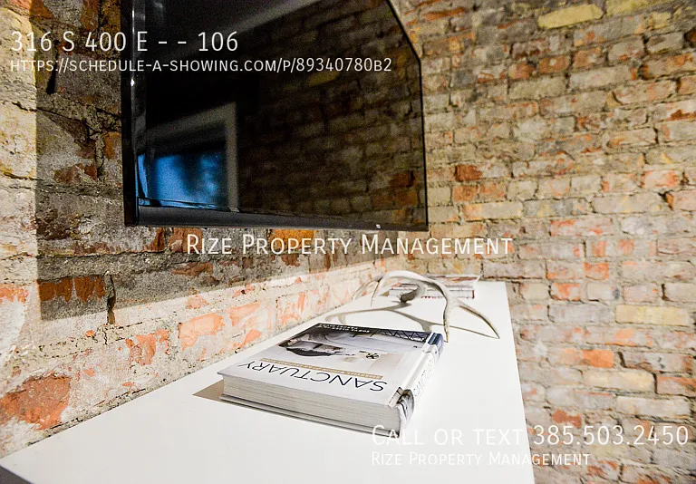 316 S 400 E #106 — Photo 7