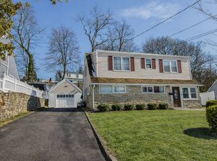 90 Mountaindale Rd, Yonkers, NY 10710