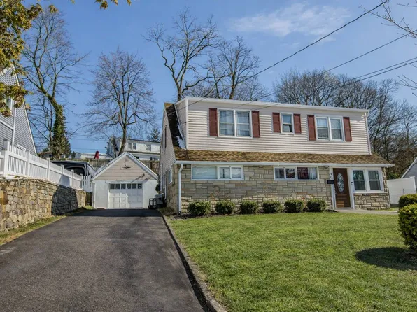 90 Mountaindale Rd, Yonkers, NY 10710