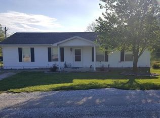 39 Smith Wesson Way, Silex, MO 63377