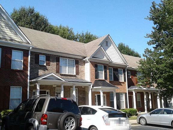 2nd image of 4802 Hairston Park Sq