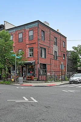 361 Van Brunt Street 