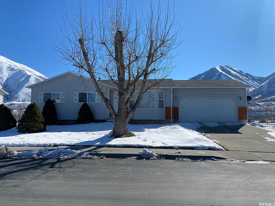 1633 S Spanish Ridge Dr, Spanish Fork, UT 84660 MLS 1861663 Zillow