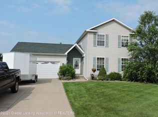 771 Tims View St, Potterville, MI 48876