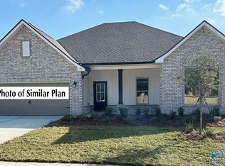 12569 Hudbug Dr, Madison, AL 35756