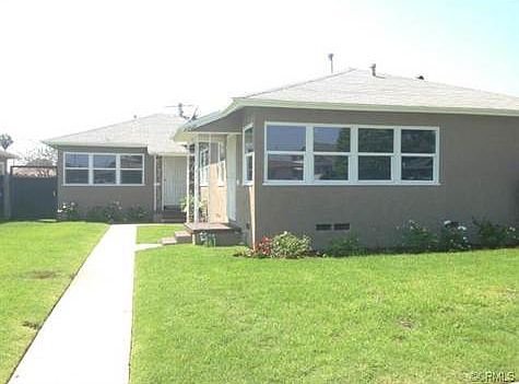 2nd image of 11717 Crenshaw Blvd