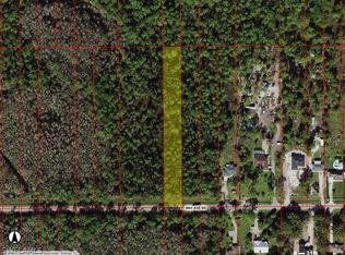 2835 66th Ave NE, Naples, FL 34120