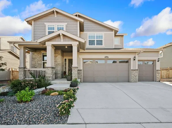 4314 Amanda Dr, Johnstown, CO 80534
