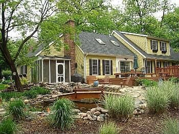 2nd image of 2S734 Horseshoe Dr