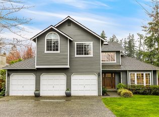 18219 141st Ave SE, Renton, WA 98058