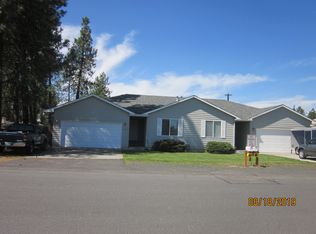 12309 N Ruby Rd, Spokane, WA 99218