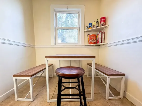 26 Manet Rd #2B, Chestnut Hill, MA 02467