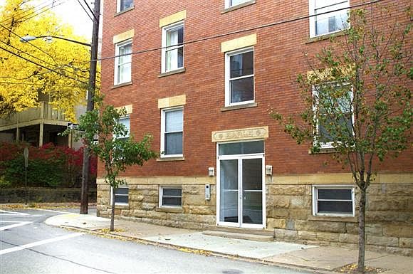 1st image of 632 Bellefonte St #5500-02