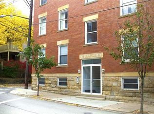 632 Bellefonte St #5500-02, Pittsburgh, PA