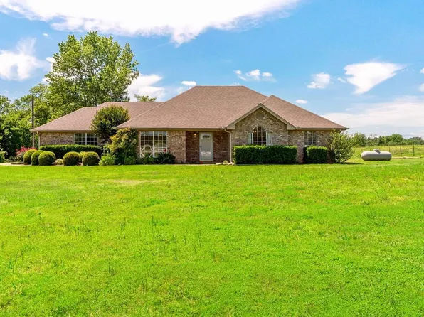 6683 Farm Road 79, Sumner, TX 75486
